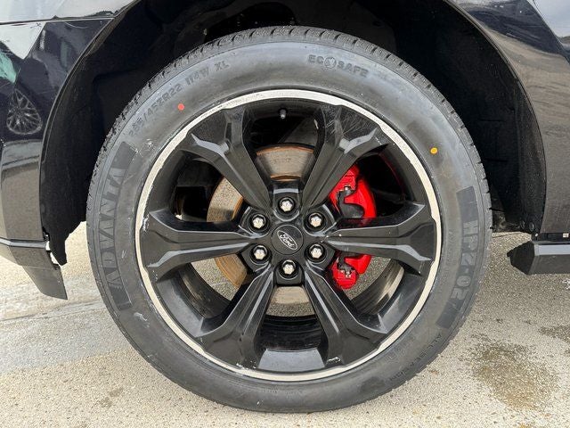 2022 Ford Expedition Limited Stealth Edition | HD Tow Pkg. | Pano Roof | 4WD