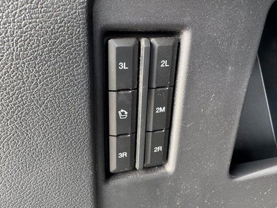 2022 Ford Expedition Limited Stealth Edition | HD Tow Pkg. | Pano Roof | 4WD