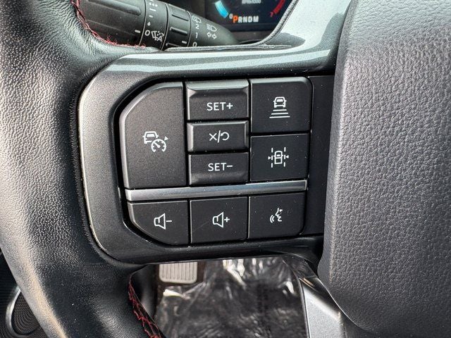 2022 Ford Expedition Limited Stealth Edition | HD Tow Pkg. | Pano Roof | 4WD