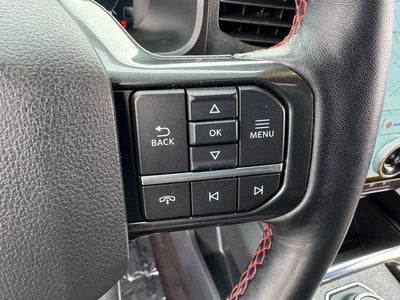 2022 Ford Expedition Limited Stealth Edition | HD Tow Pkg. | Pano Roof | 4WD