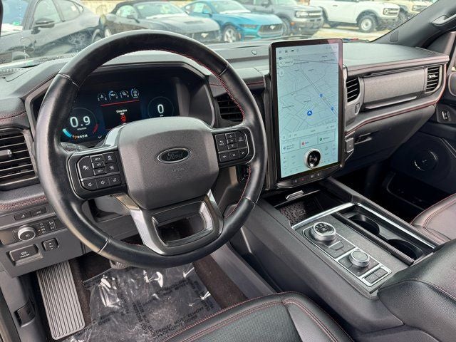 2022 Ford Expedition Limited Stealth Edition | HD Tow Pkg. | Pano Roof | 4WD