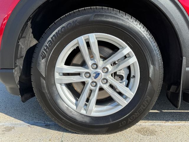 2024 Ford Explorer XLT | Remote Start | Co-Pilot 360+ |