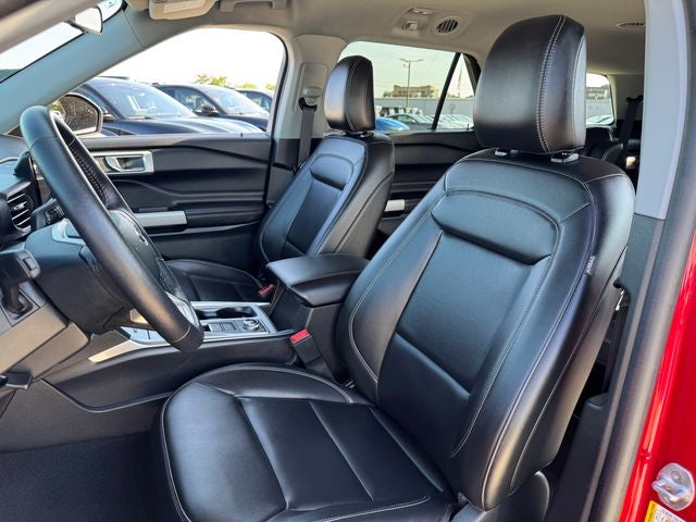 2024 Ford Explorer XLT | Remote Start | Co-Pilot 360+ |