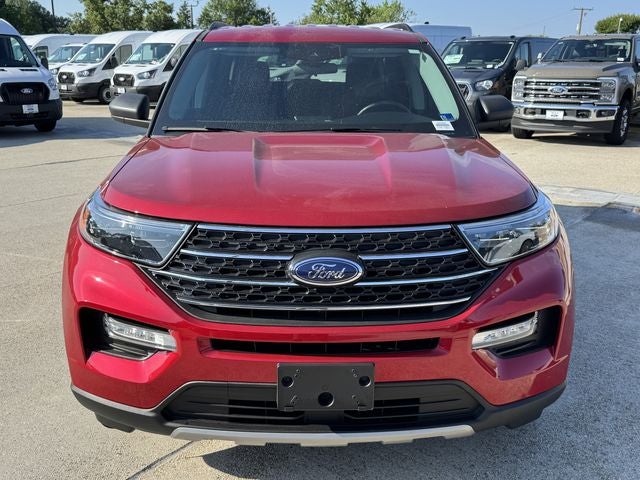 2024 Ford Explorer XLT | Remote Start | Co-Pilot 360+ |