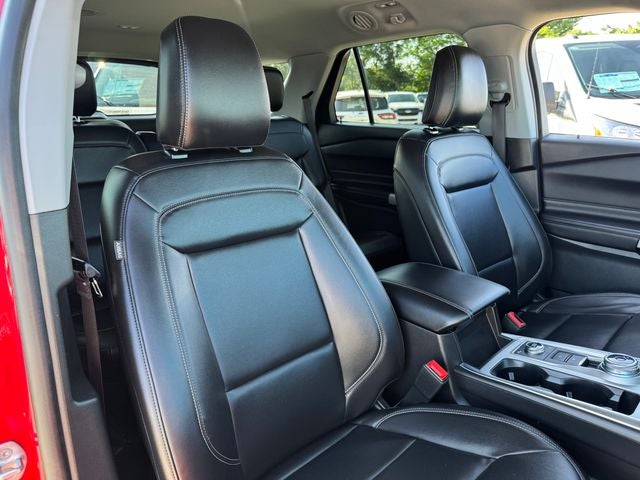 2024 Ford Explorer XLT | Remote Start | Co-Pilot 360+ |