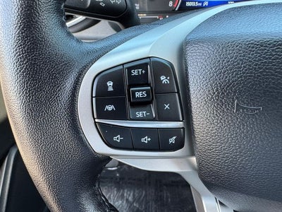2024 Ford Explorer XLT | Remote Start | Co-Pilot 360+ |