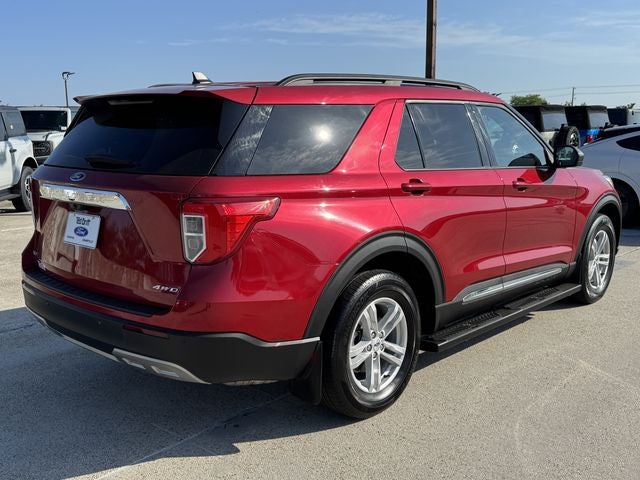 2024 Ford Explorer XLT | Remote Start | Co-Pilot 360+ |