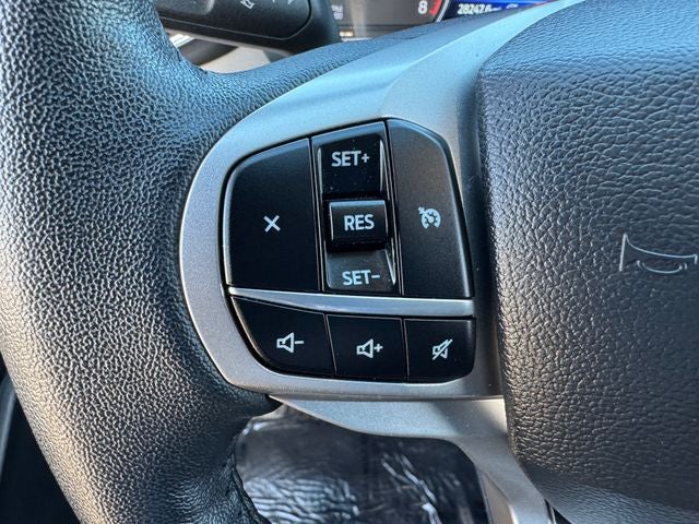 2023 Ford Explorer XLT | Remote Start | 4WD | CarPlay