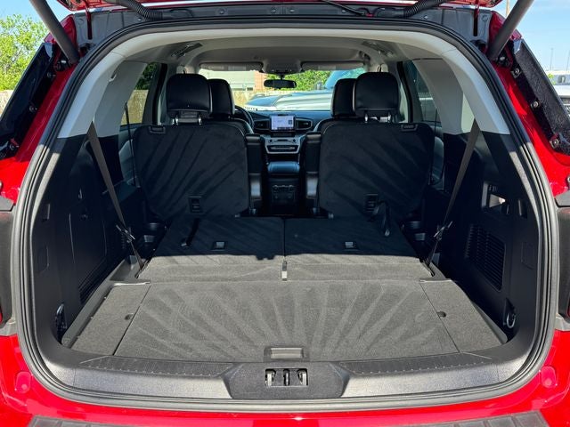 2023 Ford Explorer XLT | Sport Pkg | 4WD | Remote Start