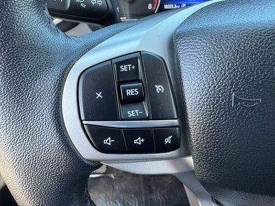 2023 Ford Explorer XLT | Sport Pkg | 4WD | Remote Start