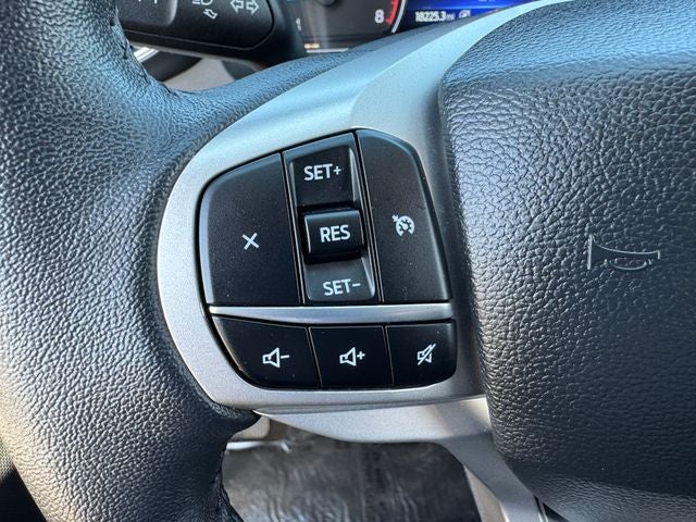 2023 Ford Explorer XLT | Sport Pkg | 4WD | Remote Start