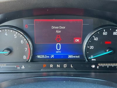 2023 Ford Explorer XLT | Sport Pkg | 4WD | Remote Start