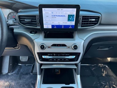 2023 Ford Explorer XLT | Sport Pkg | 4WD | Remote Start