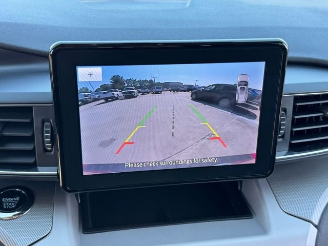 2023 Ford Explorer XLT | Sport Pkg | 4WD | Remote Start