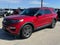 2023 Ford Explorer XLT | Sport Pkg | 4WD | Remote Start