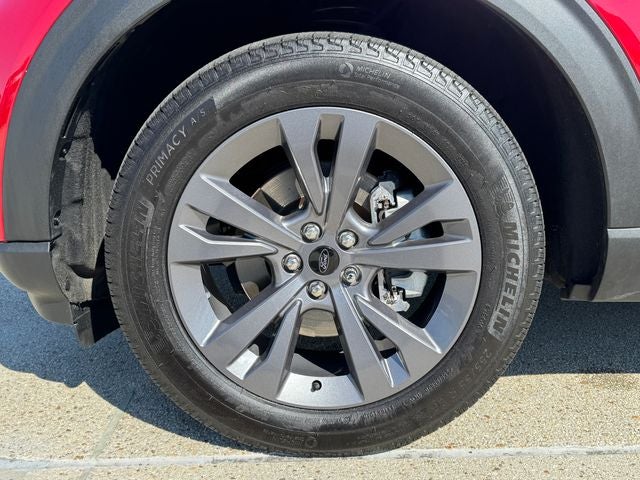 2023 Ford Explorer XLT | Sport Pkg | 4WD | Remote Start
