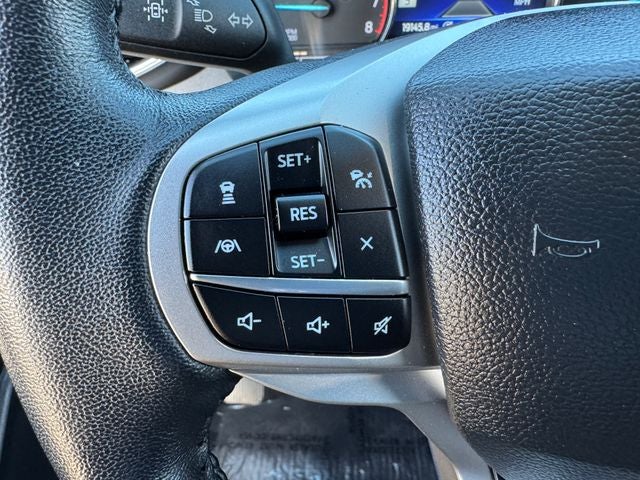 2023 Ford Explorer XLT | Co-Pilot 360+ | 4WD | Remote Start