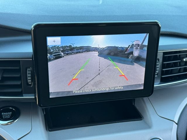 2023 Ford Explorer XLT | Co-Pilot 360+ | 4WD | Remote Start