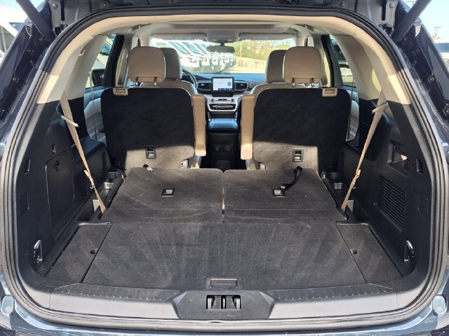 2024 Ford Explorer XLT | Pano Roof | Remote Start | 4WD