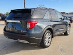 2024 Ford Explorer XLT | Pano Roof | Remote Start | 4WD