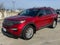 2023 Ford Explorer Limited | Pano Roof | Tow Pkg. | CarPlay | 4WD