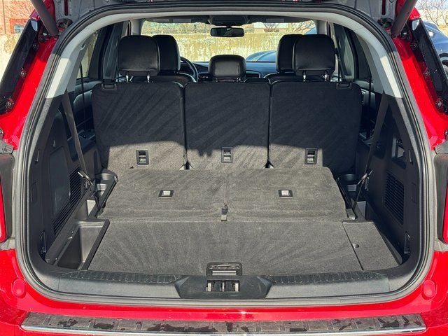 2023 Ford Explorer Limited | Pano Roof | Tow Pkg. | CarPlay | 4WD