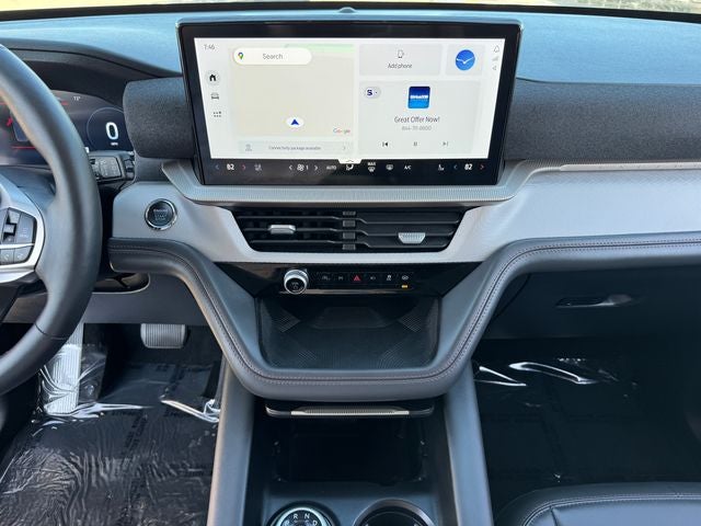 2025 Ford Explorer Active | Comfort Pkg | Clean One Owner Carfax