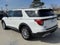 2025 Ford Explorer Platinum 360 Camera | 2nd Row Bench | B&O Audio