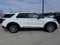 2025 Ford Explorer Platinum 360 Camera | 2nd Row Bench | B&O Audio