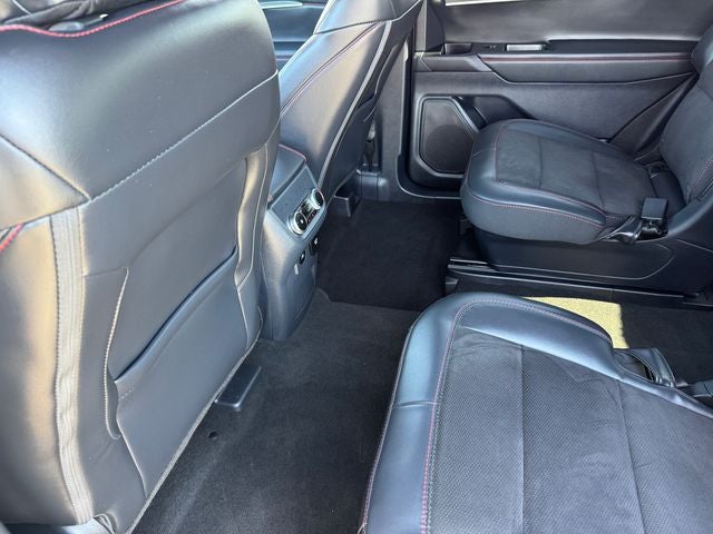 2025 Ford Explorer ST | Pano Sunroof | 4WD | Co-Pilot 360 |