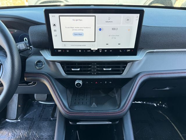 2025 Ford Explorer ST | Pano Sunroof | 4WD | Co-Pilot 360 |