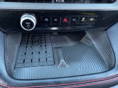 2025 Ford Explorer ST | Pano Sunroof | 4WD | Co-Pilot 360 |