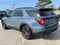 2025 Ford Explorer ST | Pano Roof | Wireless CarPlay | 4WD