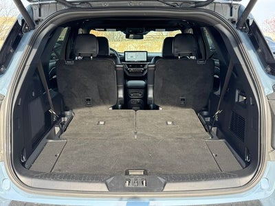 2025 Ford Explorer ST | Pano Roof | Wireless CarPlay | 4WD