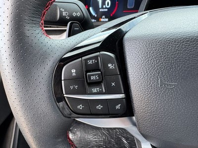 2025 Ford Explorer ST | Pano Roof | Wireless CarPlay | 4WD