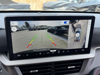 2025 Ford Explorer ST | Pano Roof | Wireless CarPlay | 4WD