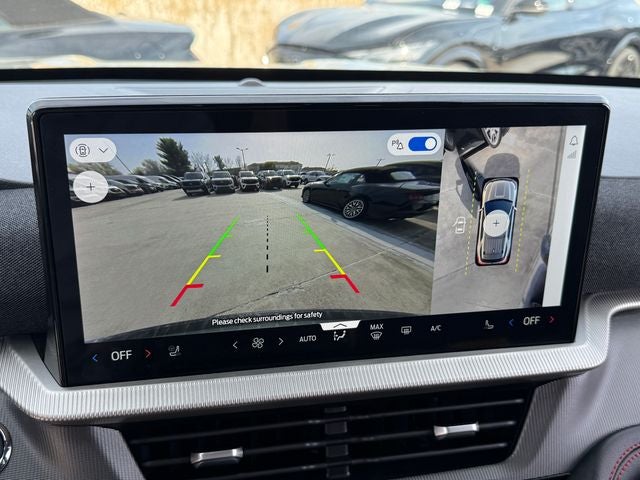 2025 Ford Explorer ST | Pano Roof | Wireless CarPlay | 4WD