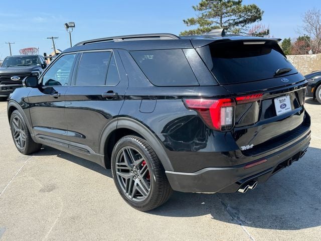2025 Ford Explorer ST | Moonroof | 360 Camera | B&O Audio