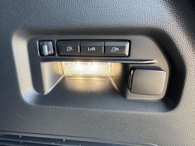 2025 Ford Explorer ST | Moonroof | 360 Camera | B&O Audio