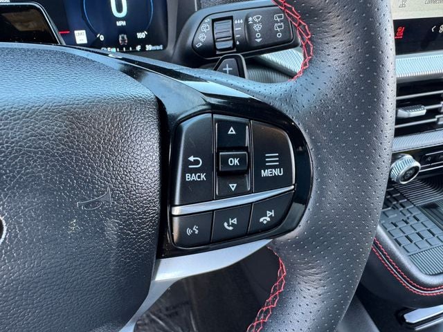 2025 Ford Explorer ST | Moonroof | 360 Camera | B&O Audio