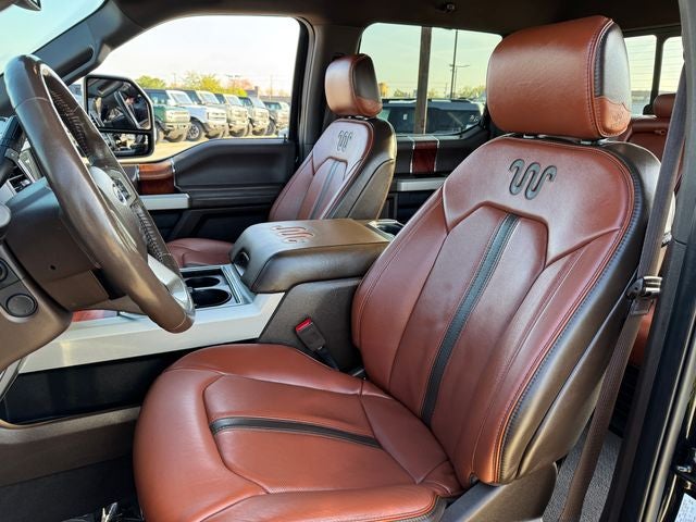 2021 Ford F-250SD King Ranch B&O Sound System | Blind Spot | Wireless CarPlay