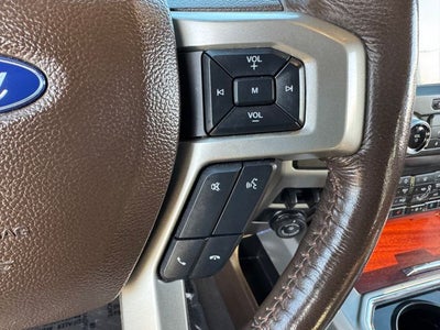 2021 Ford F-250SD King Ranch B&O Sound System | Blind Spot | Wireless CarPlay