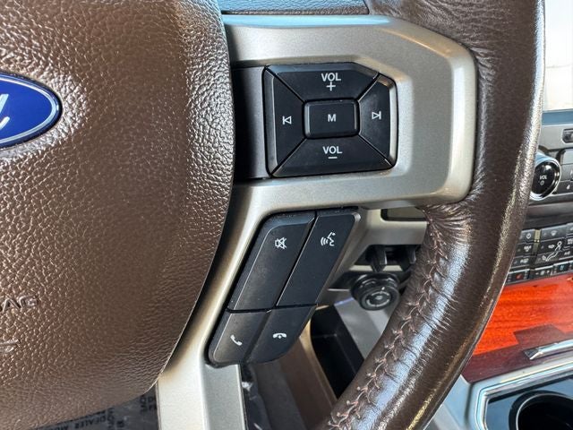 2021 Ford F-250SD King Ranch B&O Sound System | Blind Spot | Wireless CarPlay