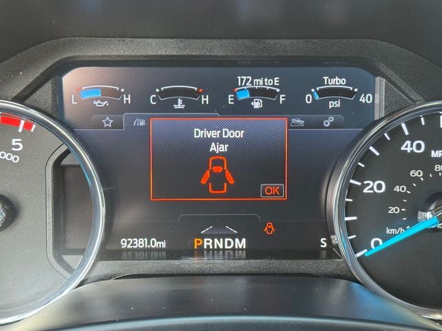 2021 Ford F-250SD King Ranch B&O Sound System | Blind Spot | Wireless CarPlay