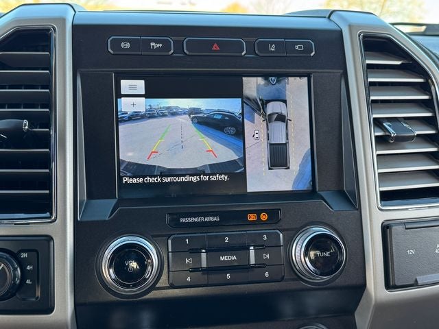 2021 Ford F-250SD King Ranch B&O Sound System | Blind Spot | Wireless CarPlay