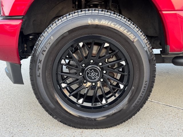 2019 Ford F-250SD Lariat | Moonroof | Sport Pkg | Ultimate Pkg