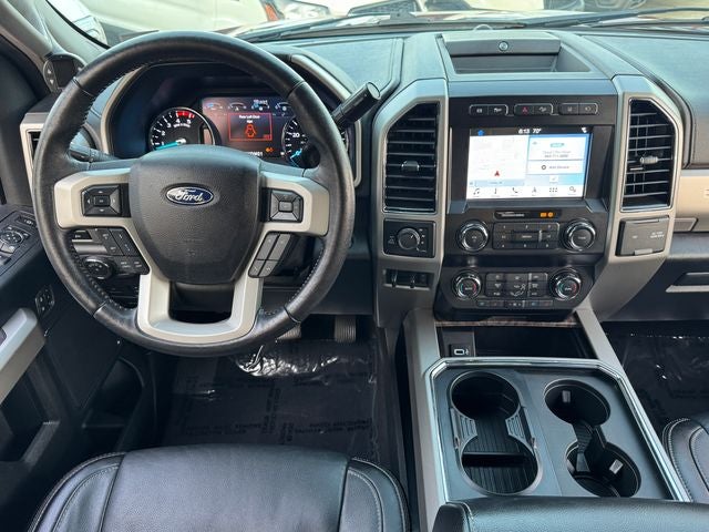 2019 Ford F-250SD Lariat | Moonroof | Sport Pkg | Ultimate Pkg