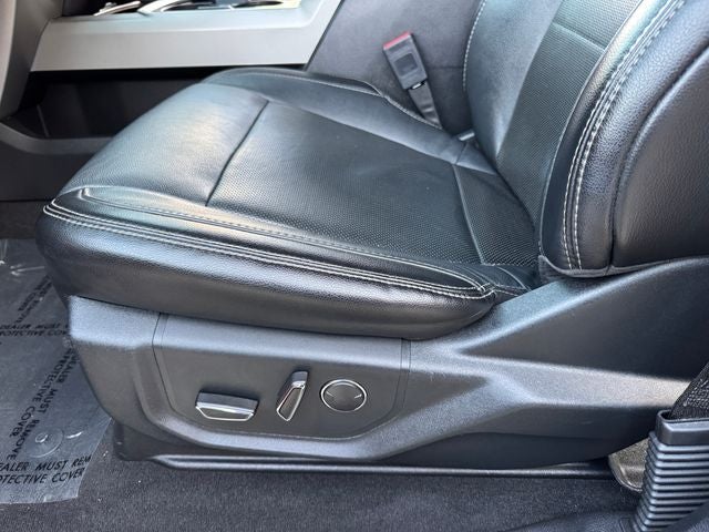 2019 Ford F-250SD Lariat | Moonroof | Sport Pkg | Ultimate Pkg
