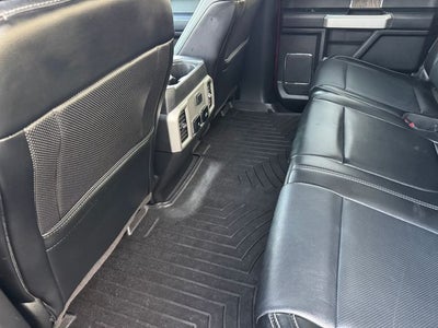 2019 Ford F-250SD Lariat | Moonroof | Sport Pkg | Ultimate Pkg