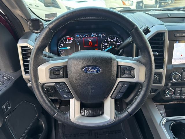 2019 Ford F-250SD Lariat | Moonroof | Sport Pkg | Ultimate Pkg